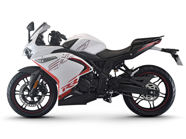 VOGE�޼�300RR 2021��