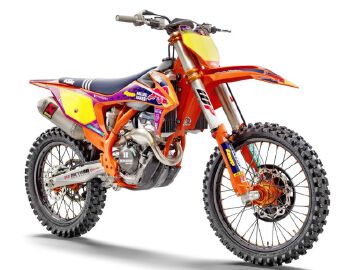 250 SX-FAMA���Ӱ�� KTM 250 SX-F ԽҰ����(8��)