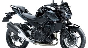 Z400Kawasaki 2021 Z400 �ձ�������(6��)