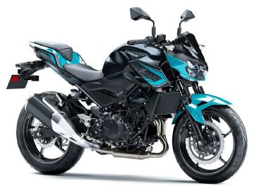 Z250Kawasaki 2021 Z250 �ձ�������(6��)