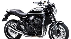 Z900RS CafeKawasaki 2021 Z900RS&Z900RSCafe�ձ�������(6��)