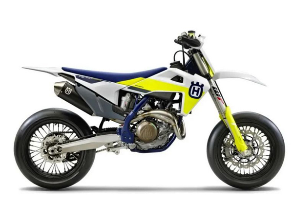 ��˼���� Husqvarna  FS450 2021�� 
