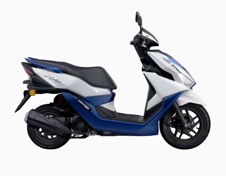����-���� New NX125 WH125-A 2022�� 