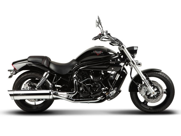 HYOSUNG��ʤĦ�� Ѳ�� GV650 2023�� 