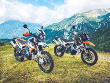 890 ADVENTURE RKTM 890 Adventure R ������ �⾰ʵ��(10��)