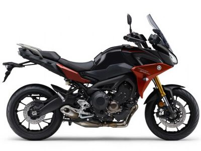Tracer 900 GT������ Tracer 900 GT ������ͼ(12��)
