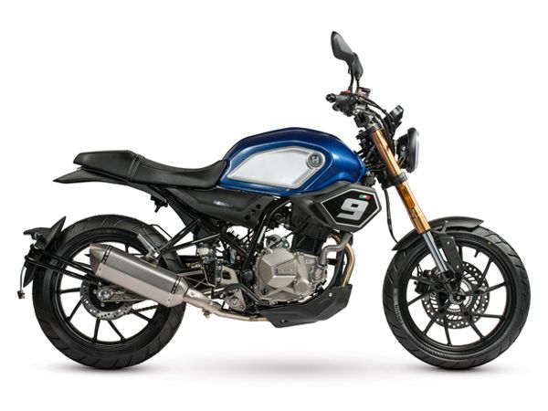  HD250