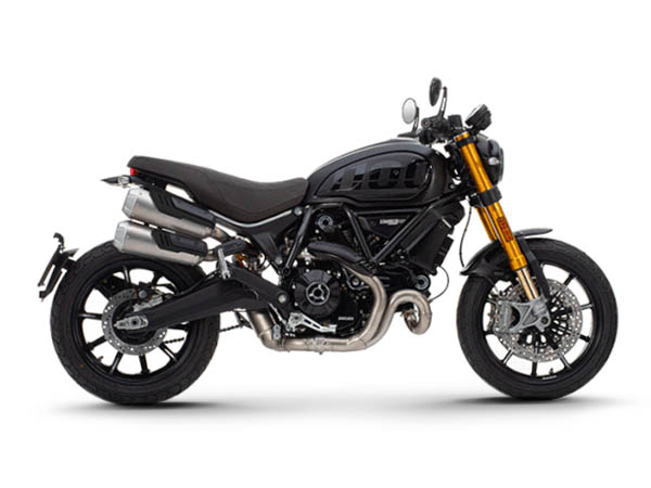 �ſ��� Ducati Scrambler 1100 Sport PRO(2021)