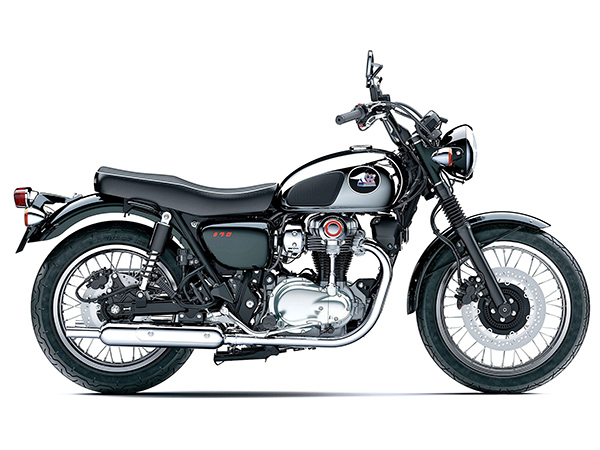 ���� Kawasaki Meguro K3