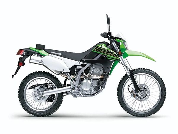  Kawasaki