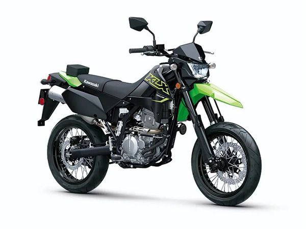  Kawasaki