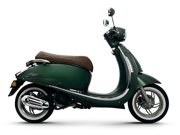 ��Ұ ���� WY125T-121E 2020�� �ŵ��