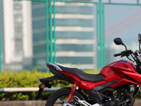 ���ž�ƷС���´��ޱ���CBF125R���ⱨ��