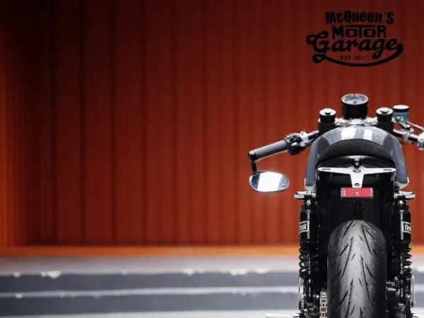 SWMMILANOGM440CafeRacer|��װͶ��