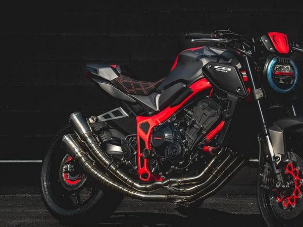��װ������Ʒ��Žб���CB650R