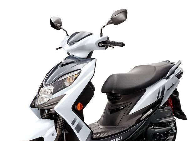 ��ľ̨�巢��UG125Swish��ͼ��