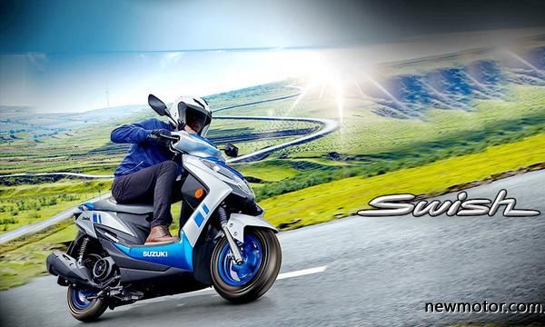��ľ̨�巢��UG125Swish��ͼ��