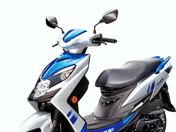 ��ľ̨�巢��UG125Swish��ͼ��