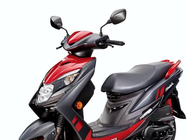 ��ľ̨�巢��UG125Swish��ͼ��