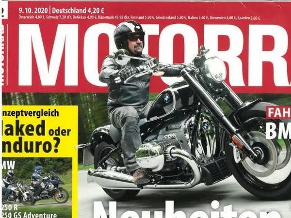 �¹�MOTORRAD����������500R�ܾ���ס������