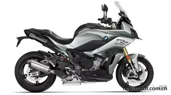 ���������ĸ�S1000XR�������...