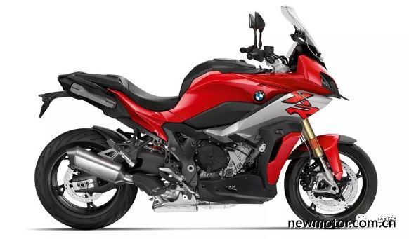 ���������ĸ�S1000XR�������...
