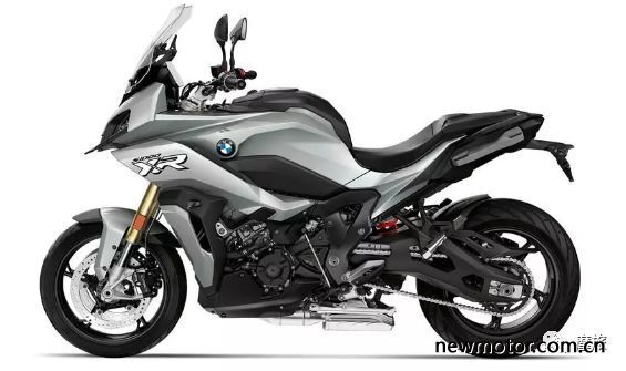 ���������ĸ�S1000XR�������...