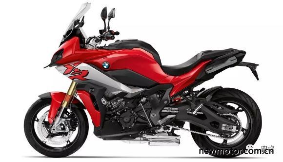 ���������ĸ�S1000XR�������...