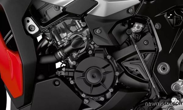 ���������ĸ�S1000XR�������...