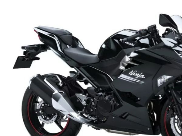 ����2021��˫��Ninja250��������