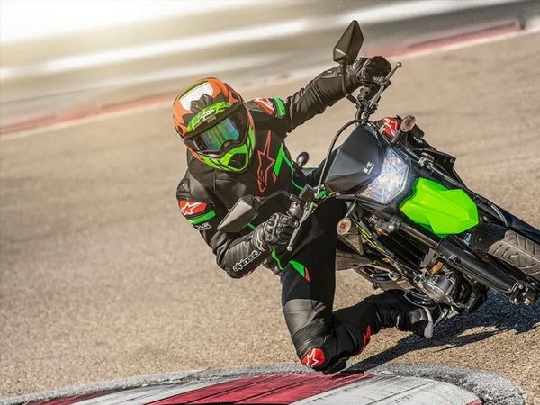 �����¿�����ˮ��ԽҰ��̥KLX300/M����